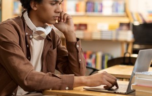 Finder Sidebar Missing